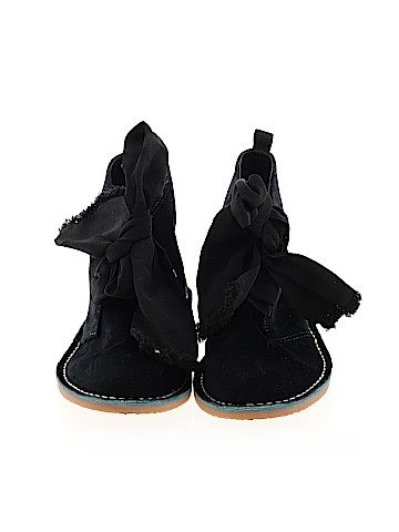 Frances Valentine Ankle Boots (view 2)