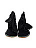 Frances Valentine Black Ankle Boots Size 10 - photo 2