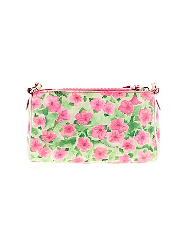 Dooney & Bourke Leather Shoulder Bag (view 2)