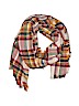 Unbranded 100% Acrylic Plaid Tan Scarf One size - photo 1
