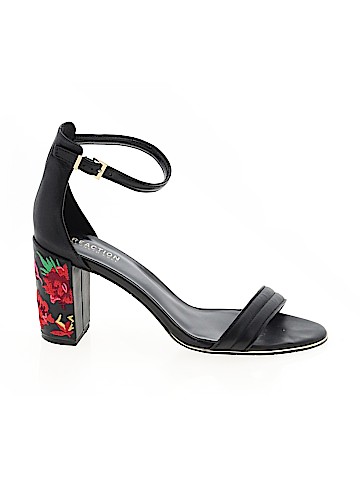 Kenneth Cole REACTION Heels (view 1)