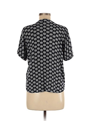 H&M Short Sleeve Blouse (view 2)