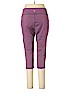 Active by Old Navy Purple Active Pants Size XL - photo 2