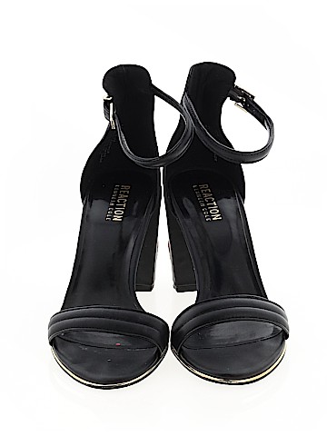 Kenneth Cole REACTION Heels (view 2)