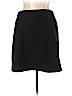 lucy Black Casual Skirt Size XL - photo 2