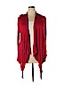 Lane Bryant Red Cardigan Size 18 - 20 Plus - photo 1