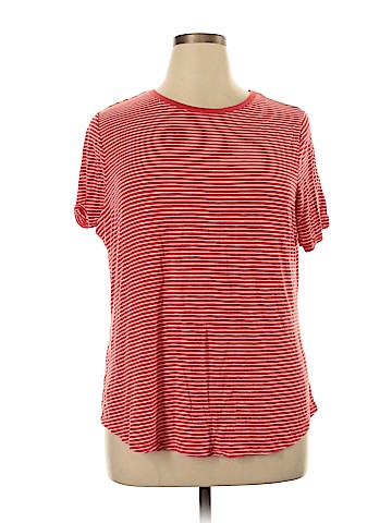 Old Navy Short Sleeve T-Shirt (view 1)