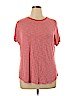 Old Navy Red Short Sleeve T-Shirt Size XL - photo 1