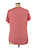 Old Navy Red Short Sleeve T-Shirt Size XL - photo 2