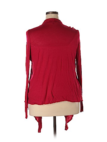 Lane Bryant Cardigan (view 2)