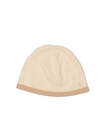 Lauren by Ralph Lauren Beanie (view 1)
