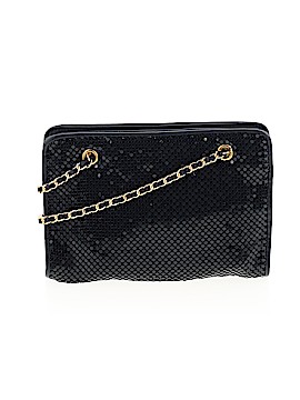 Whiting & Davis Shoulder Bag