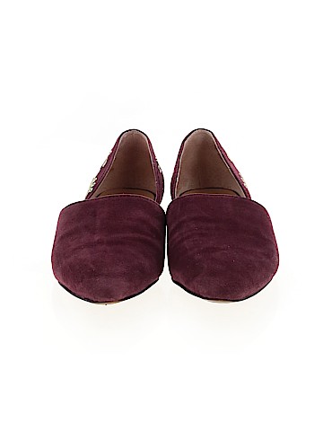 Franco Sarto Flats (view 2)