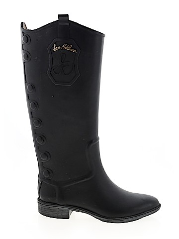 Sam Edelman Rain Boots (view 1)