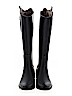 Sam Edelman Black Rain Boots Size 6 - photo 2