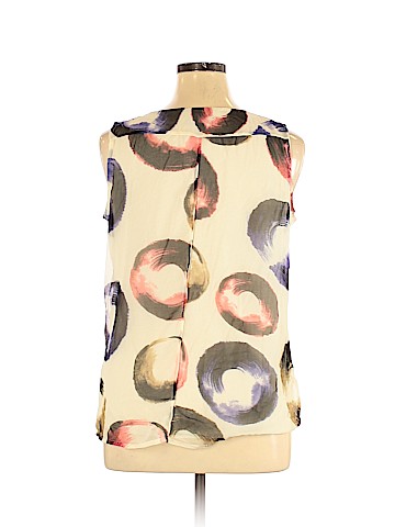 Simply Vera Vera Wang Sleeveless Blouse (view 2)