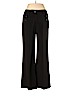 Larry Levine Black Dress Pants Size 10 (petite) - photo 1