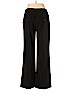 Larry Levine Black Dress Pants Size 10 (petite) - photo 2