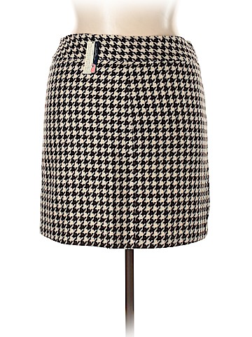 Vineyard Vines Wool Skirt (view 2)