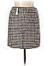 Vineyard Vines Tan Wool Skirt Size 14 - photo 2