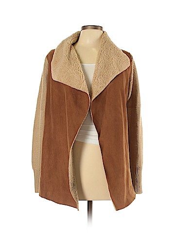 Double Zero Cardigan (view 1)