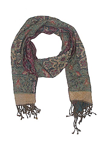 Sacred Threads Scarf (view 1)