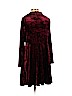 Chelsea28 Burgundy Cocktail Dress Size XL - photo 2