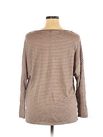 Mossimo Long Sleeve T-Shirt (view 2)