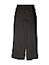 Nike 100% Polyester Gray Active Pants Size M (youth) - photo 1