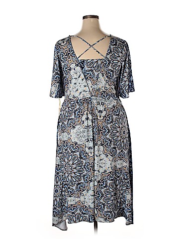 World Unity Casual Dress (view 2)