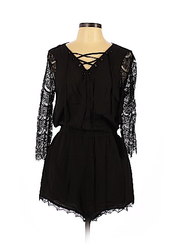 Jack by BB Dakota Romper (view 1)