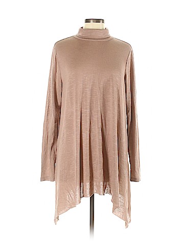 Torrid Turtleneck Sweater (view 1)