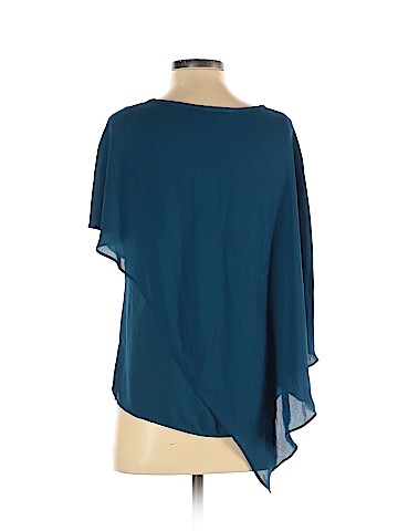 Octavia Short Sleeve Blouse (view 2)