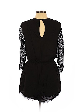 Jack by BB Dakota Romper (view 2)