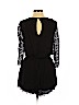 Jack by BB Dakota 100% Polyester Black Romper Size L - photo 2