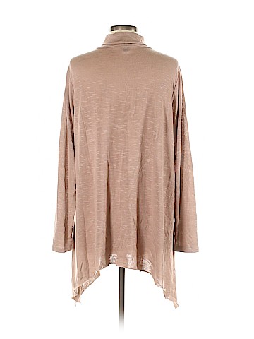 Torrid Turtleneck Sweater (view 2)