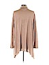 Torrid Tan Turtleneck Sweater Size 2X Plus (2) - photo 2