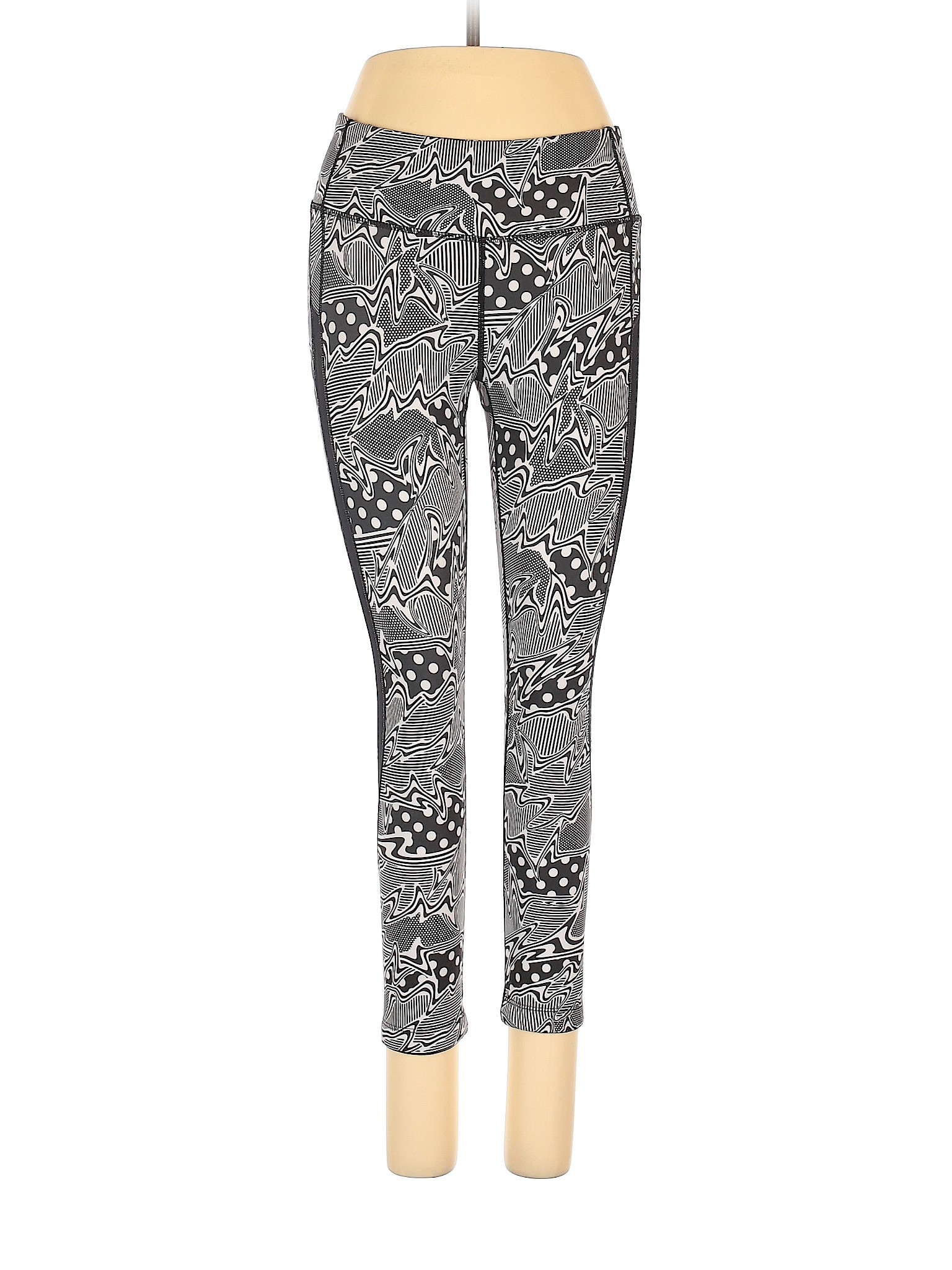 Assorted Brands Women Gray Active Pants XS | eBay