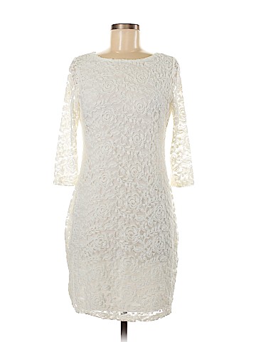 Tiana B. Cocktail Dress (view 1)