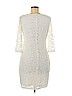 Tiana B. White Cocktail Dress Size 8 (petite) - photo 2