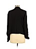 Torrid 100% Polyester Black Jacket Size 1X Plus (1) - photo 2