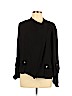 Torrid 100% Polyester Black Jacket Size 1X Plus (1) - photo 1