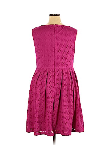 London Times Casual Dress (view 2)