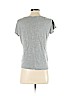 RACHEL Rachel Roy Gray Short Sleeve T-Shirt Size S - photo 2
