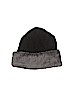 Assorted Brands Solid Black Beanie One size - photo 1