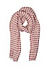 Unbranded Stripes Pink Scarf One size - photo 1