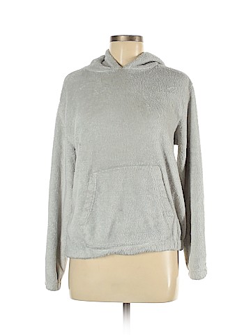 Forever 21 Pullover Hoodie (view 1)