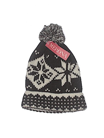 Merona Beanie (view 1)