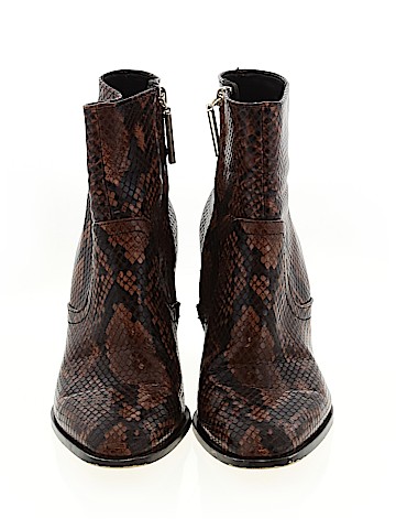 Zara Ankle Boots (view 2)