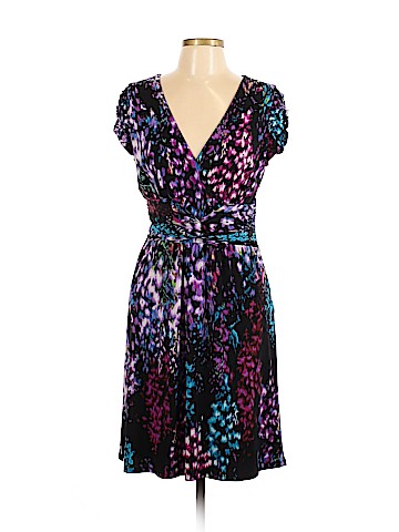 Laundry by Shelli Segal Casual Dress (view 1)